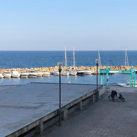 דירות גאליפולי Residenza Le Fontanelle מראה חיצוני תמונה