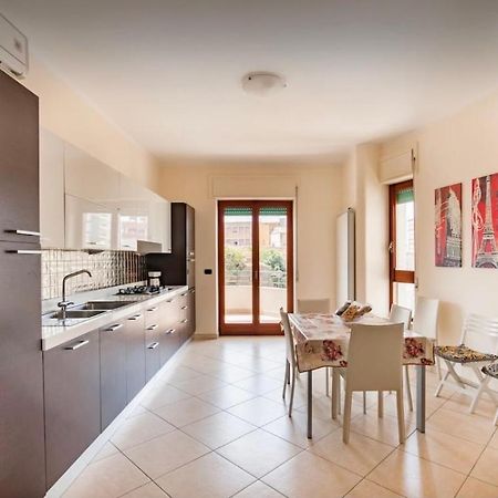דירות גאליפולי Residenza Le Fontanelle מראה חיצוני תמונה