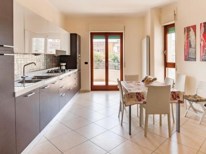 דירות גאליפולי Residenza Le Fontanelle מראה חיצוני תמונה