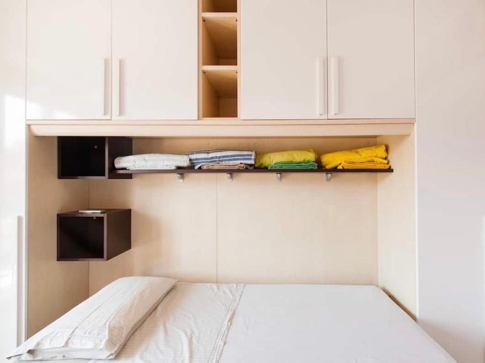 דירות גאליפולי Residenza Le Fontanelle מראה חיצוני תמונה