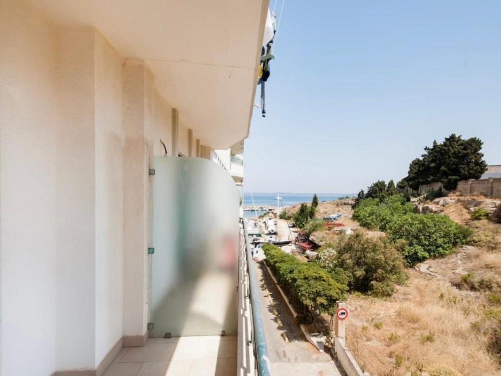 דירות גאליפולי Residenza Le Fontanelle מראה חיצוני תמונה
