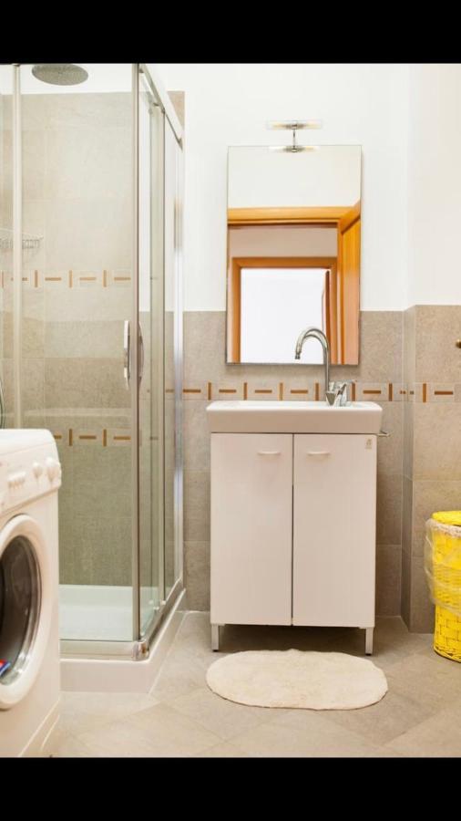 דירות גאליפולי Residenza Le Fontanelle מראה חיצוני תמונה
