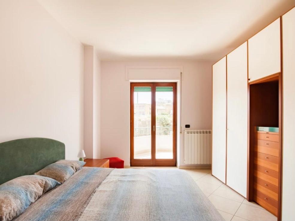 דירות גאליפולי Residenza Le Fontanelle מראה חיצוני תמונה