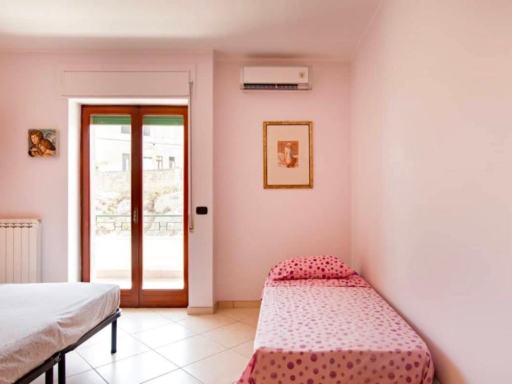 דירות גאליפולי Residenza Le Fontanelle מראה חיצוני תמונה