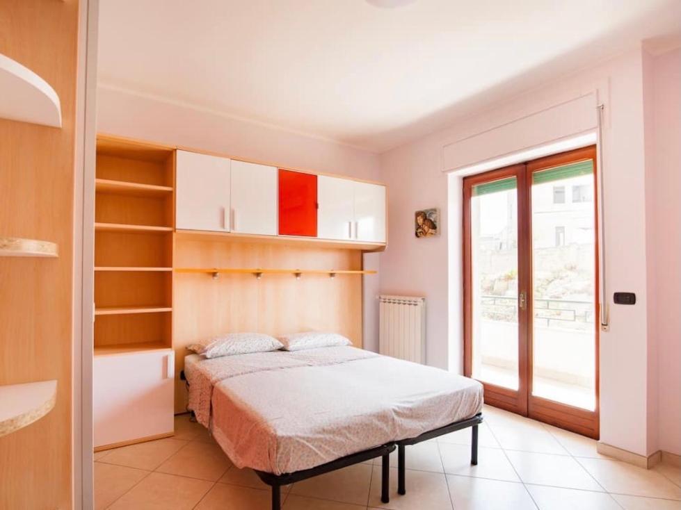 דירות גאליפולי Residenza Le Fontanelle מראה חיצוני תמונה