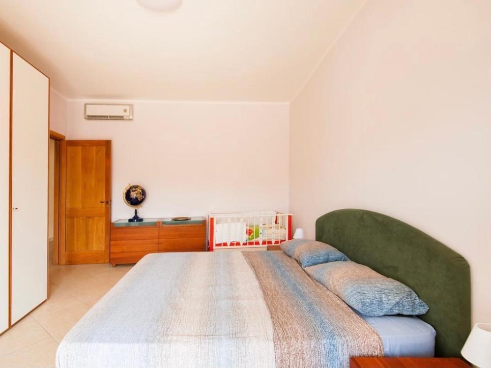 דירות גאליפולי Residenza Le Fontanelle מראה חיצוני תמונה