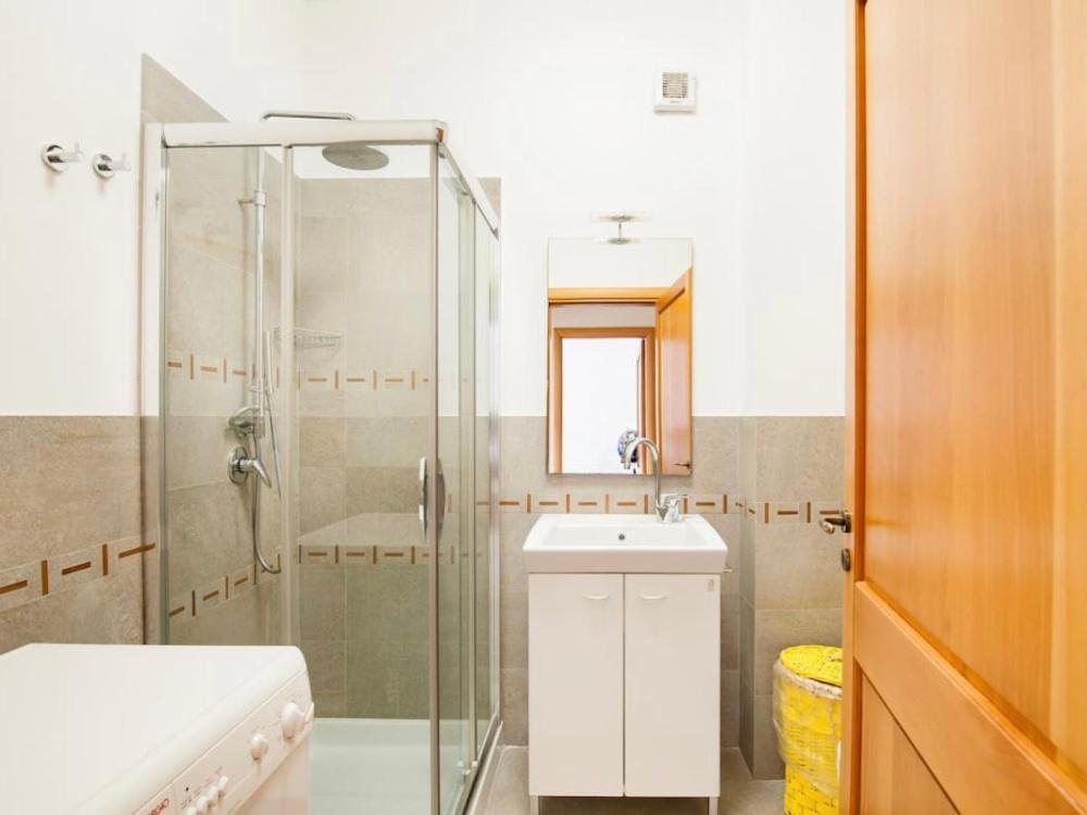 דירות גאליפולי Residenza Le Fontanelle מראה חיצוני תמונה