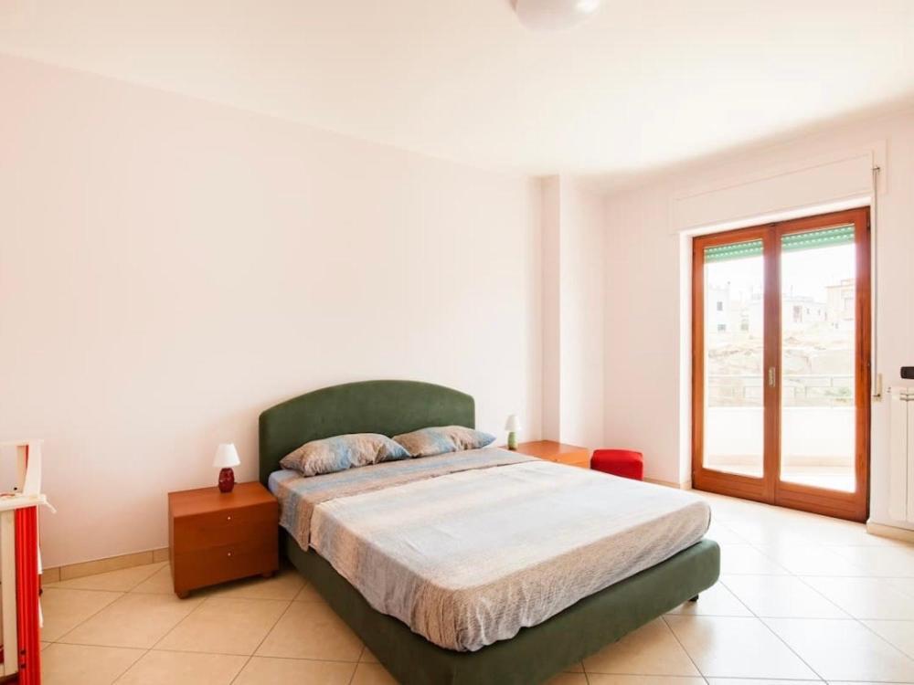 דירות גאליפולי Residenza Le Fontanelle מראה חיצוני תמונה
