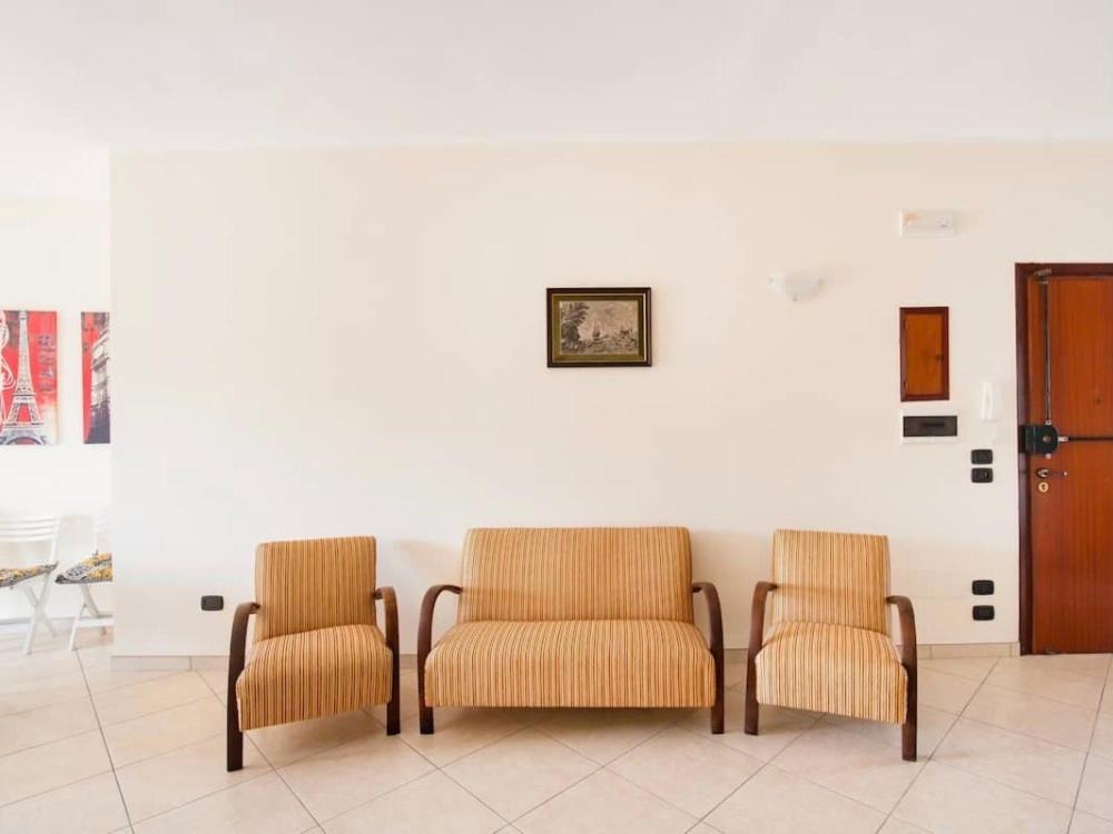 דירות גאליפולי Residenza Le Fontanelle מראה חיצוני תמונה