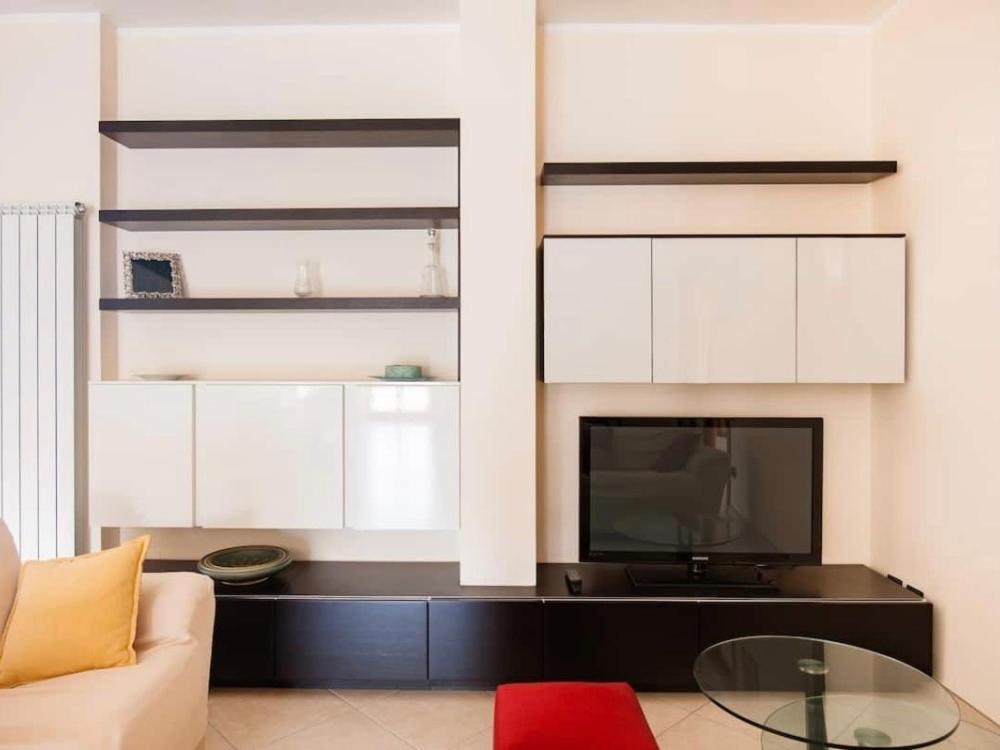 דירות גאליפולי Residenza Le Fontanelle מראה חיצוני תמונה