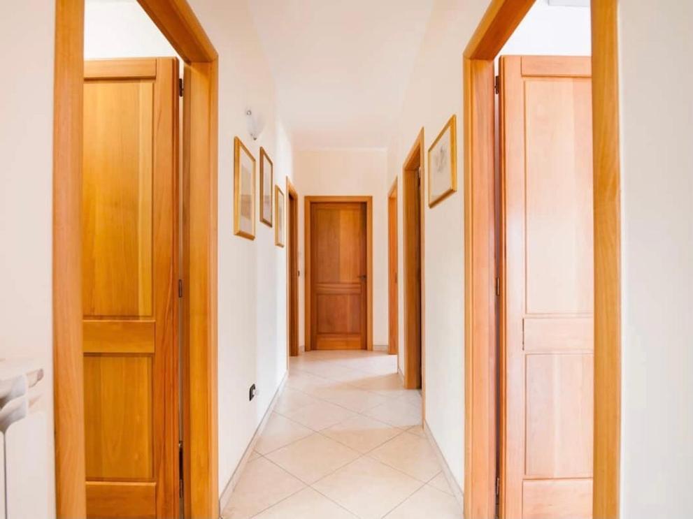דירות גאליפולי Residenza Le Fontanelle מראה חיצוני תמונה