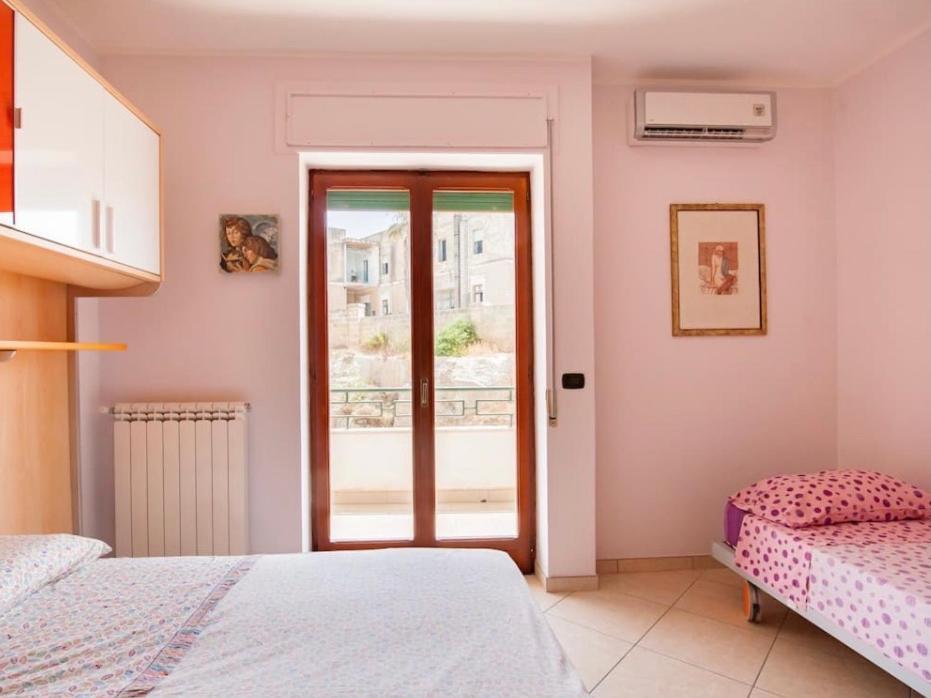 דירות גאליפולי Residenza Le Fontanelle מראה חיצוני תמונה