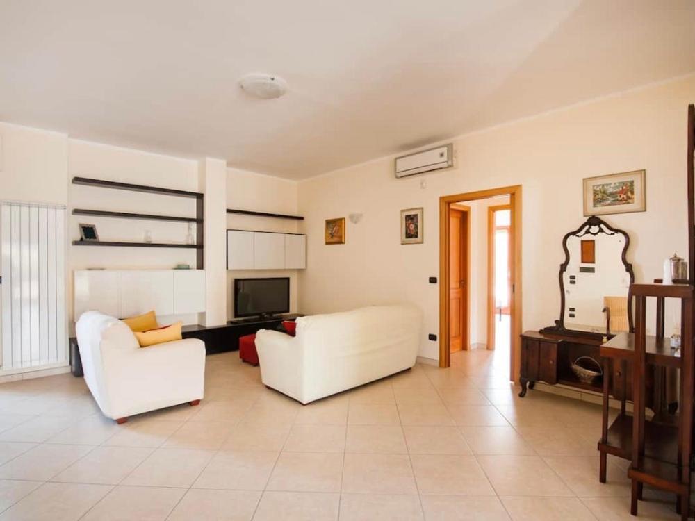 דירות גאליפולי Residenza Le Fontanelle מראה חיצוני תמונה